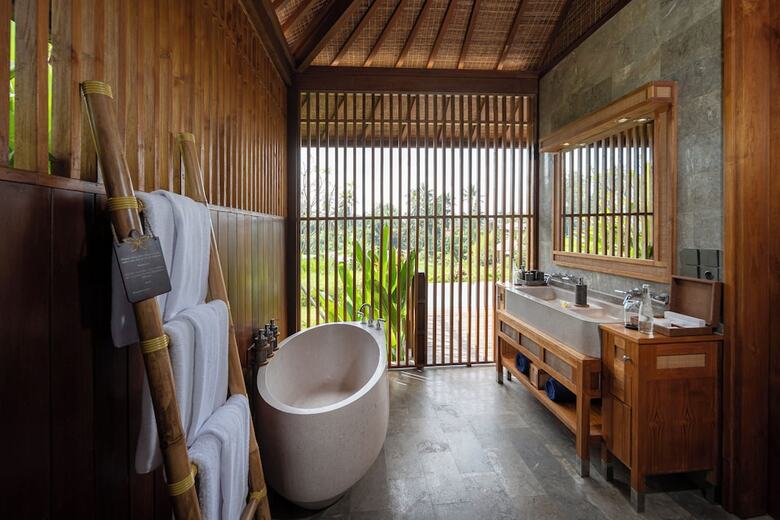 Hotel Kappa Senses Ubud