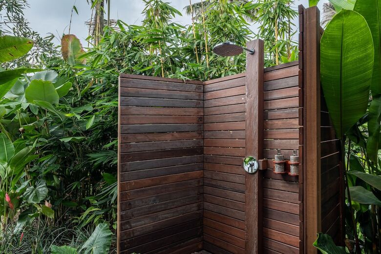 Hotel Kappa Senses Ubud