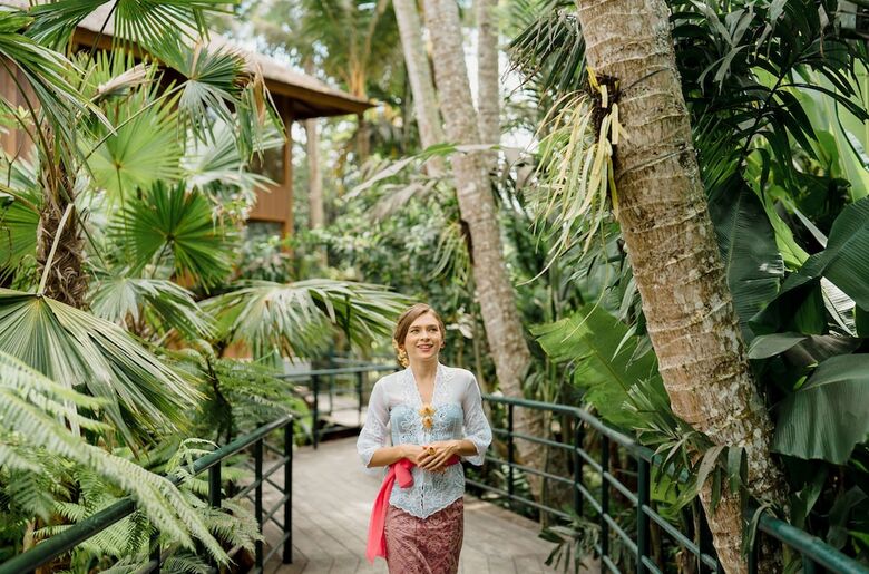 Hotel Kappa Senses Ubud