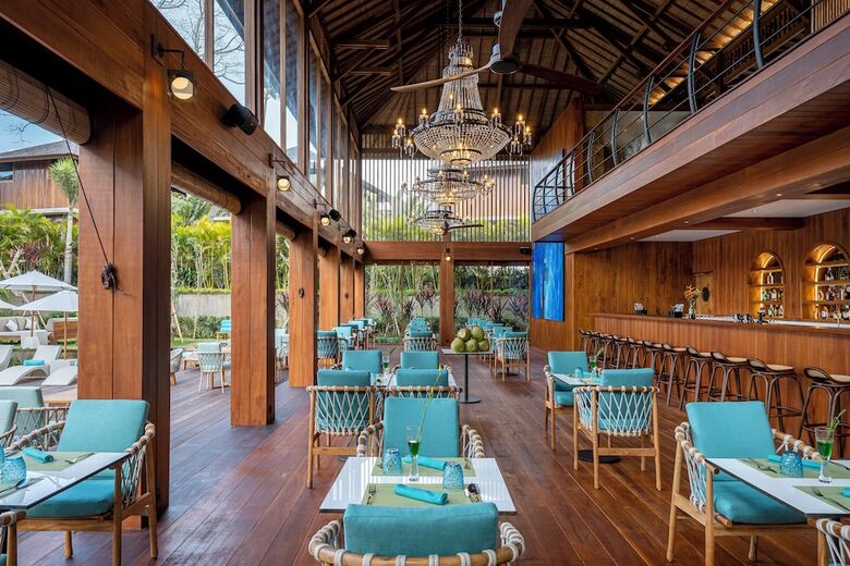 Hotel Kappa Senses Ubud