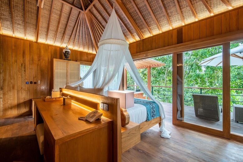 Hotel Kappa Senses Ubud