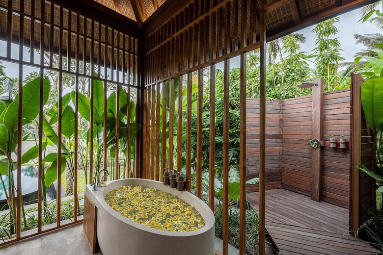 Hotel Kappa Senses Ubud