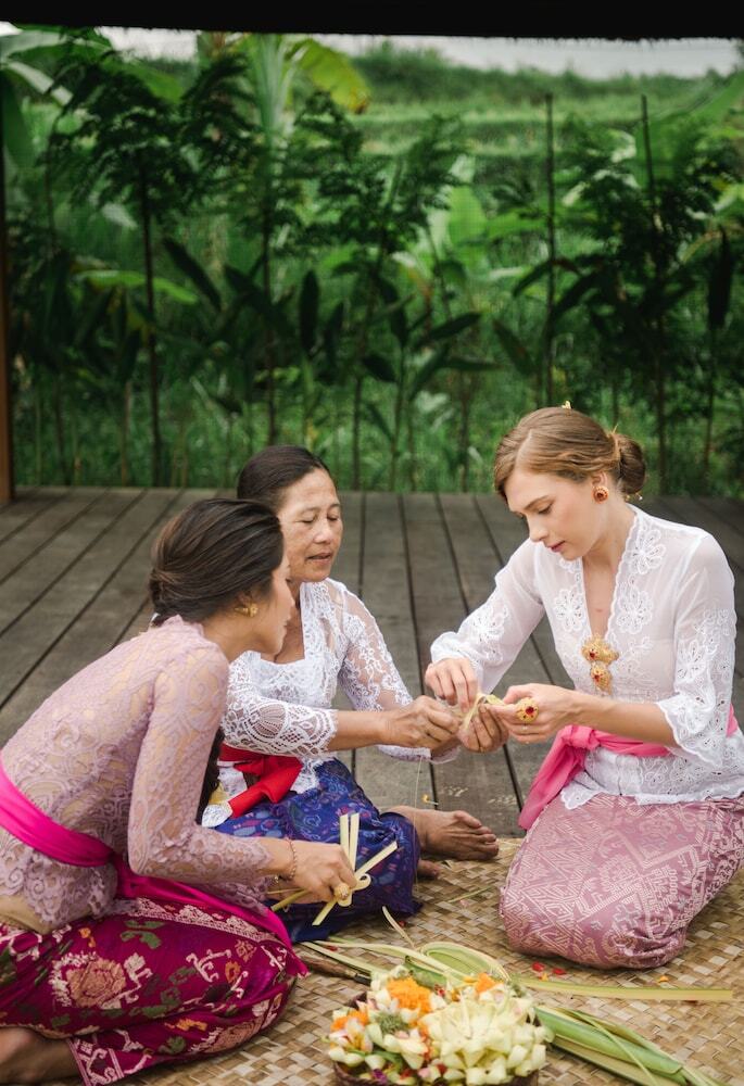 Hotel Kappa Senses Ubud