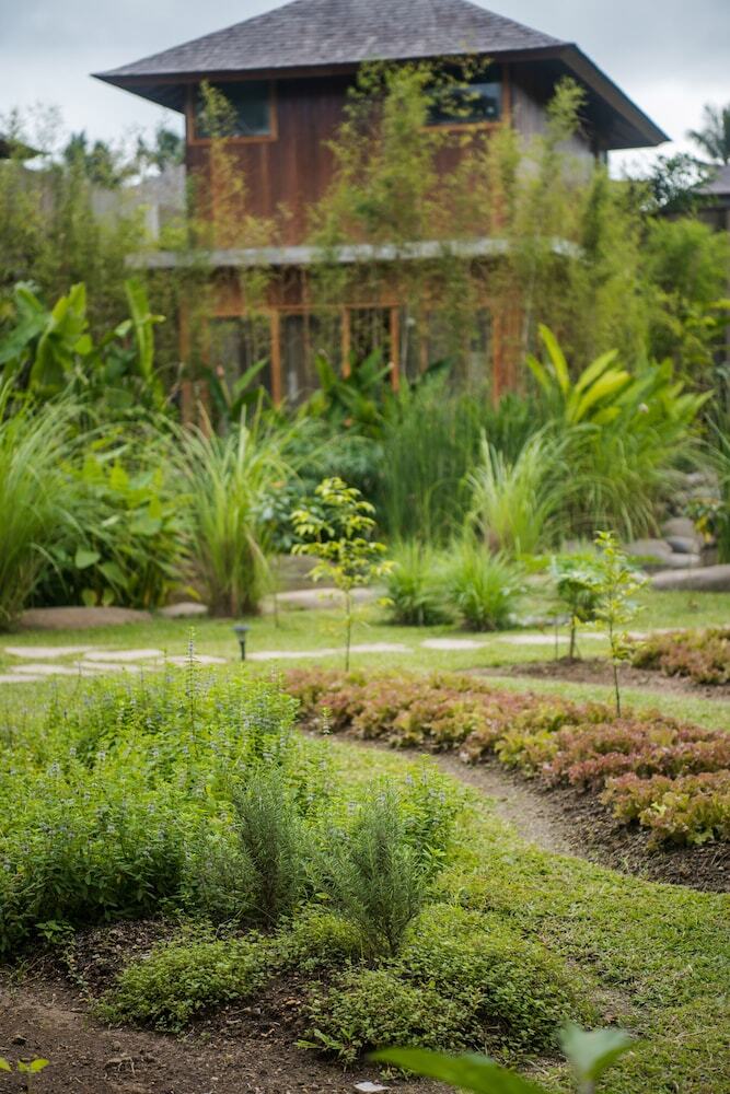 Hotel Kappa Senses Ubud