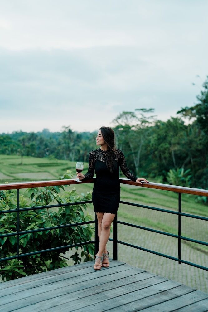 Hotel Kappa Senses Ubud