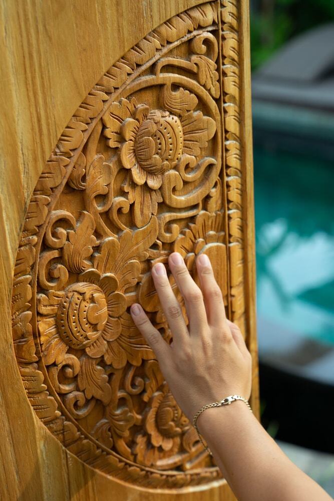 Hotel Kappa Senses Ubud