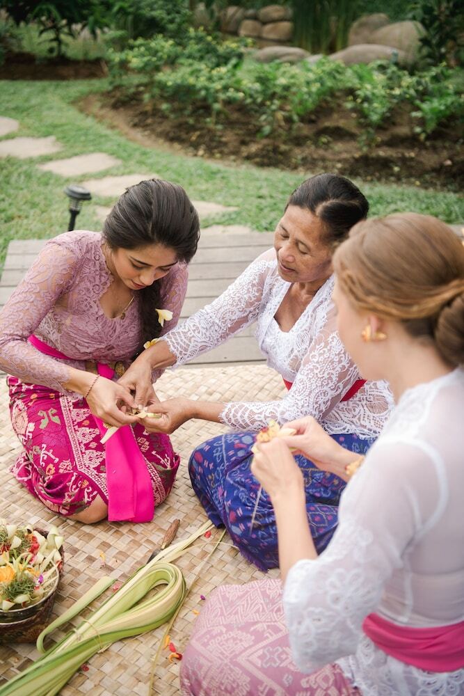 Hotel Kappa Senses Ubud