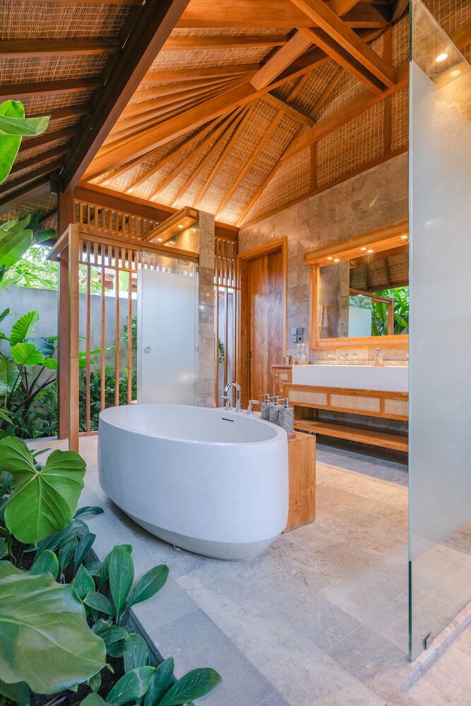 Hotel Kappa Senses Ubud