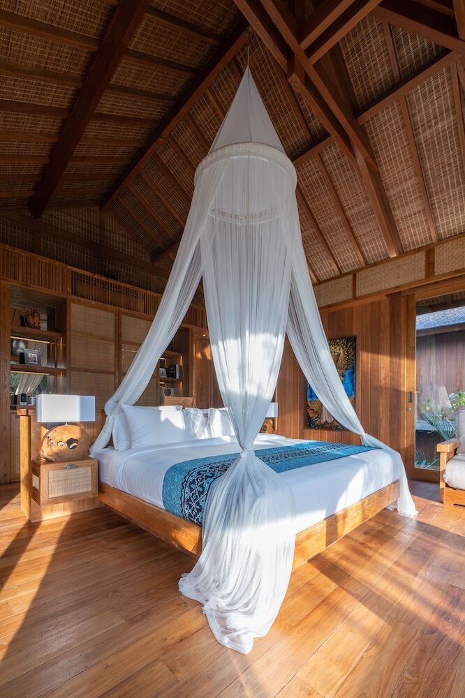 Hotel Kappa Senses Ubud