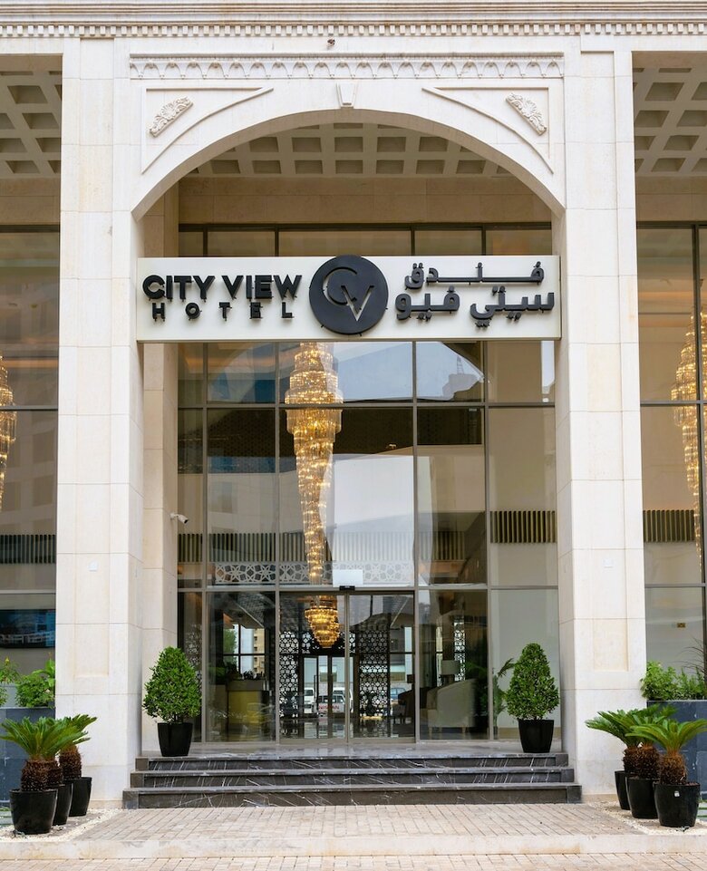 City View Hotel
