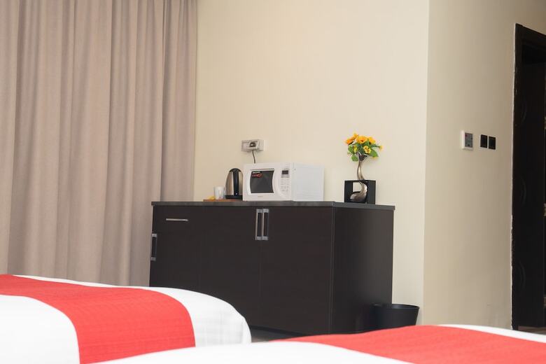 City View Hotel