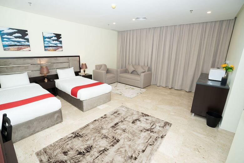 City View Hotel
