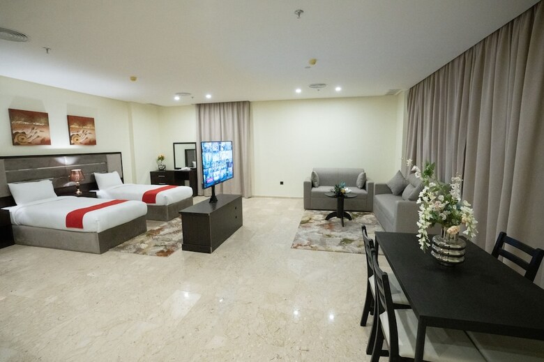 City View Hotel
