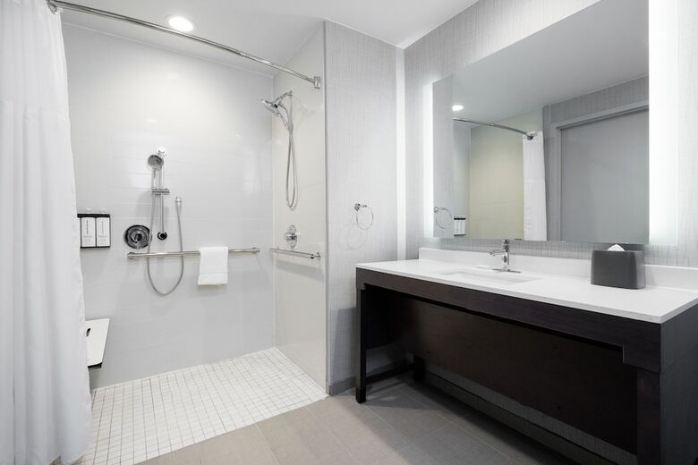 Hotel Hyatt Place San Carlos
