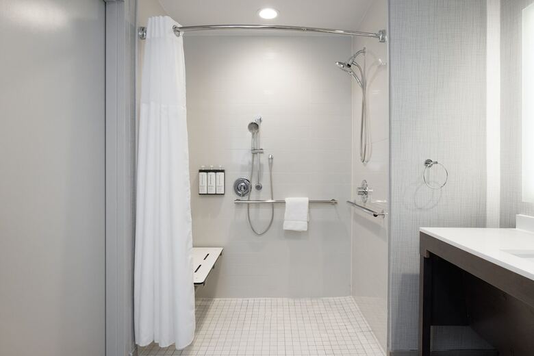 Hotel Hyatt Place San Carlos
