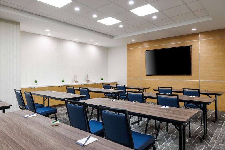 Hotel Hyatt Place San Carlos