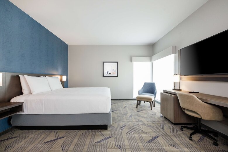 Hotel Hyatt Place San Carlos