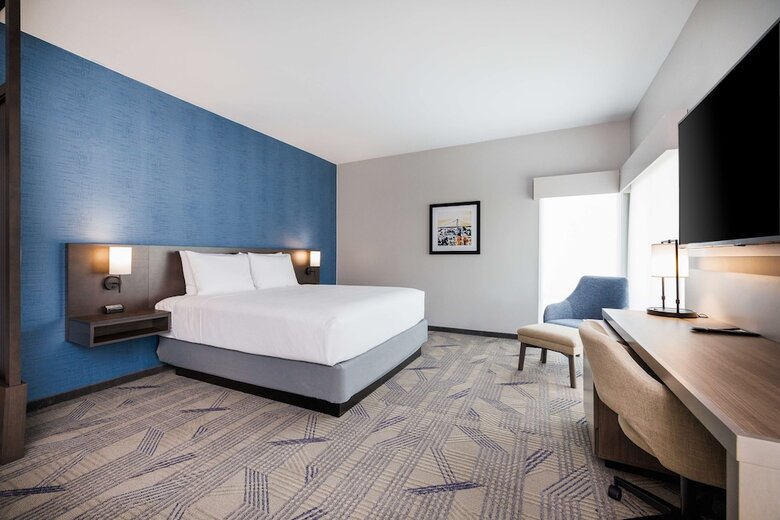 Hotel Hyatt Place San Carlos