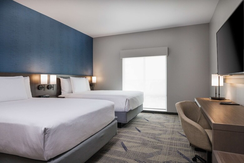Hotel Hyatt Place San Carlos