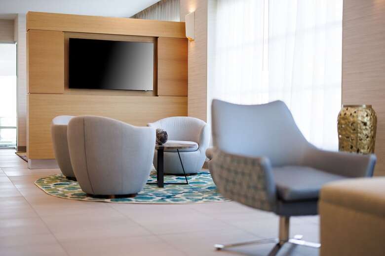 Hotel Hyatt Place San Carlos