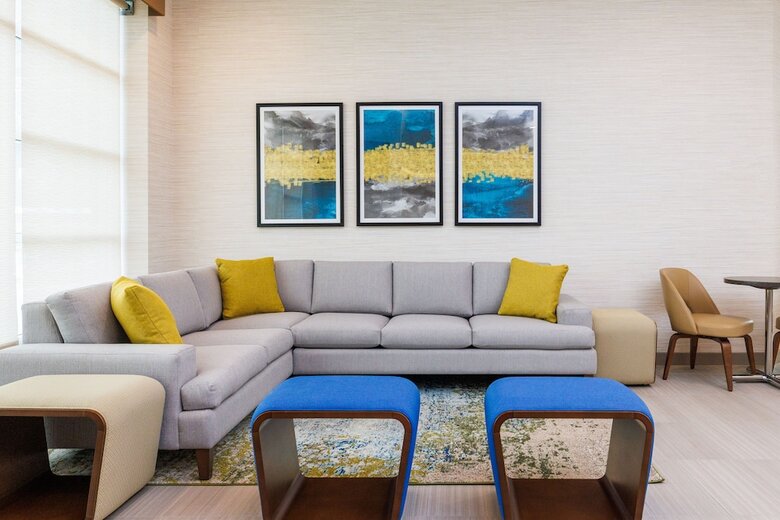 Hotel Hyatt Place San Carlos