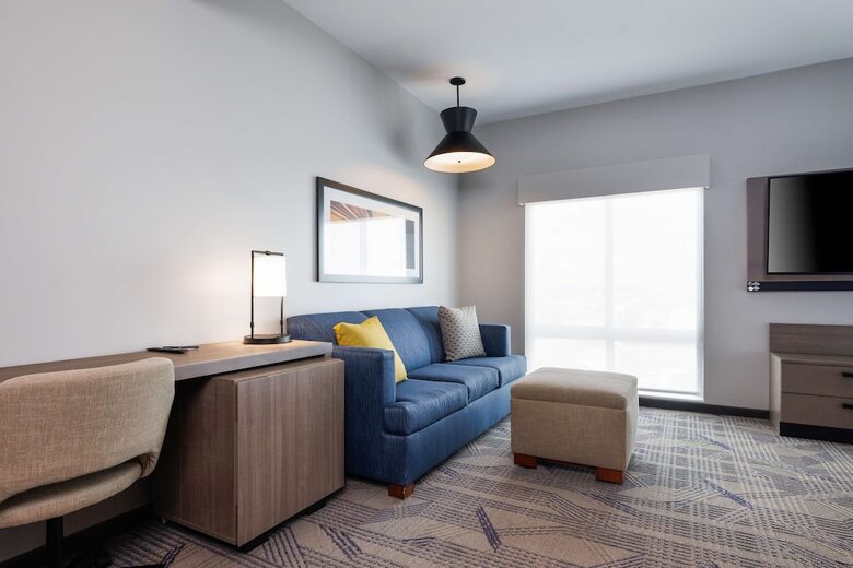 Hotel Hyatt Place San Carlos