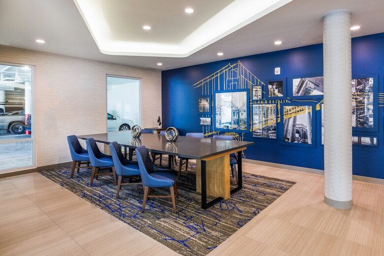 Hotel Hyatt Place San Carlos