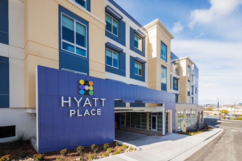 Hotel Hyatt Place San Carlos