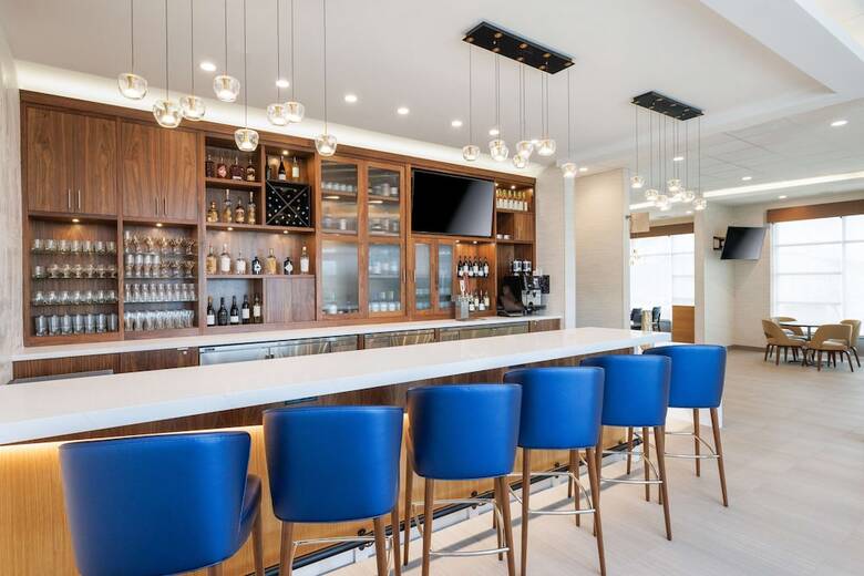 Hotel Hyatt Place San Carlos