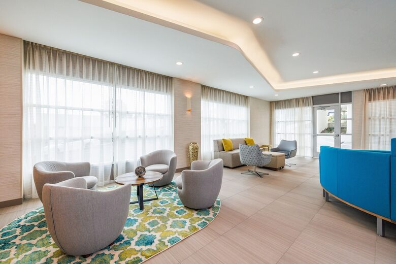 Hotel Hyatt Place San Carlos