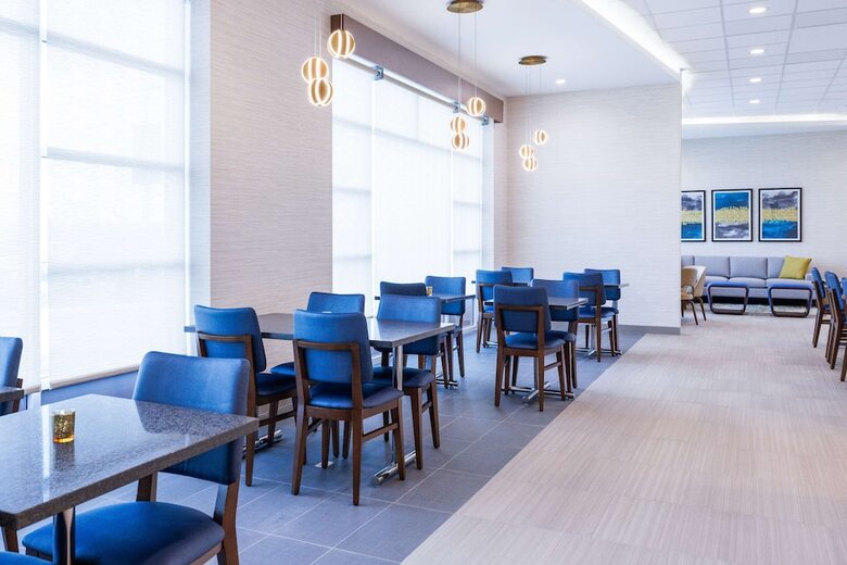 Hotel Hyatt Place San Carlos