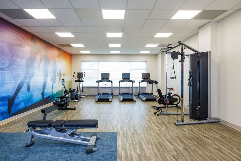 Hotel Hyatt Place San Carlos