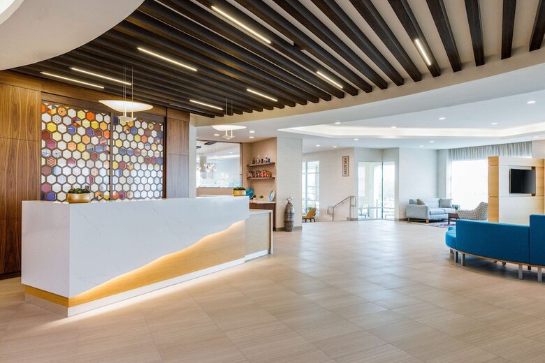 Hotel Hyatt Place San Carlos