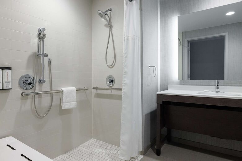 Hotel Hyatt Place San Carlos