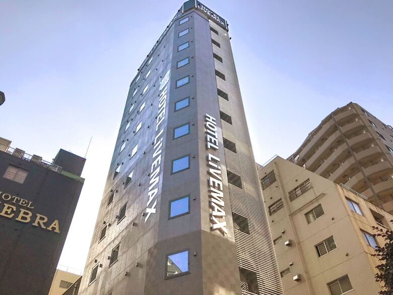 Hotel Livemax Ikebukuroekimae