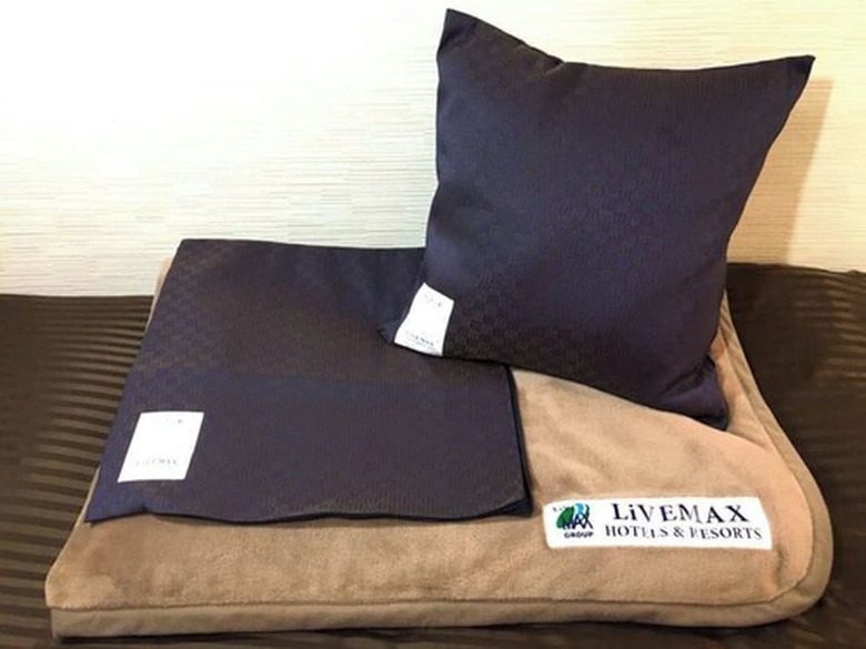Hotel Livemax Ikebukuroekimae