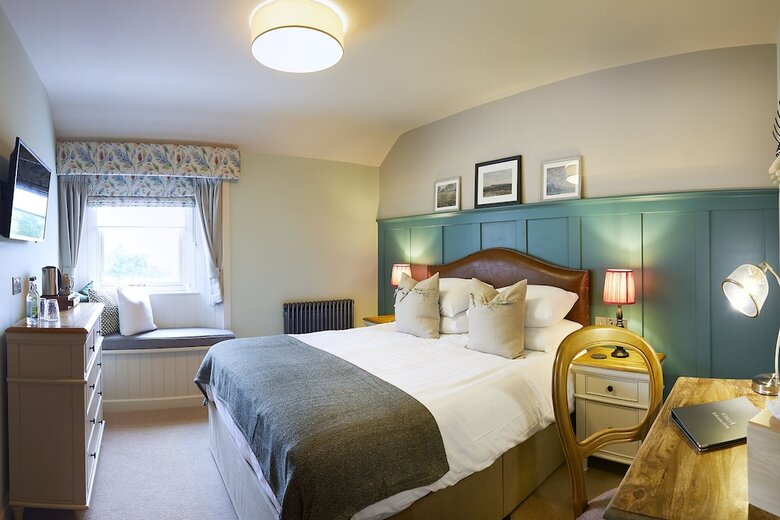 Bed & Breakfast The Grainary Boutique Hotel