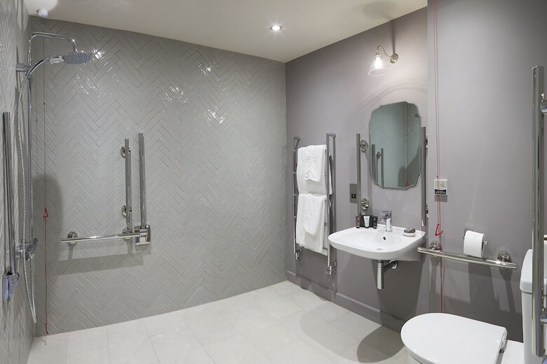 Bed & Breakfast The Grainary Boutique Hotel