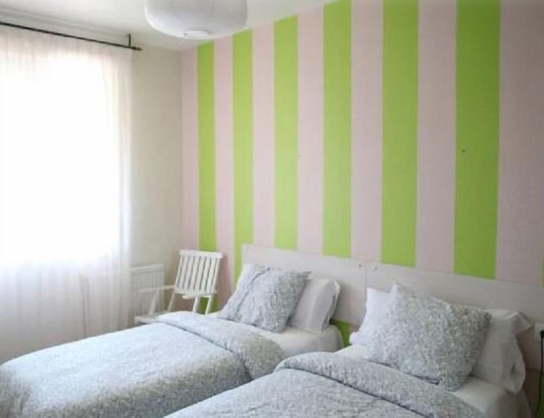 Hotel Alojamientos Estela