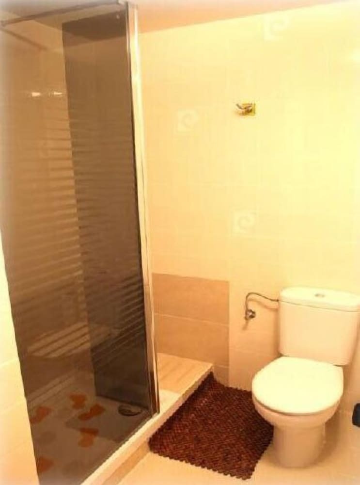 Hotel Alojamientos Estela