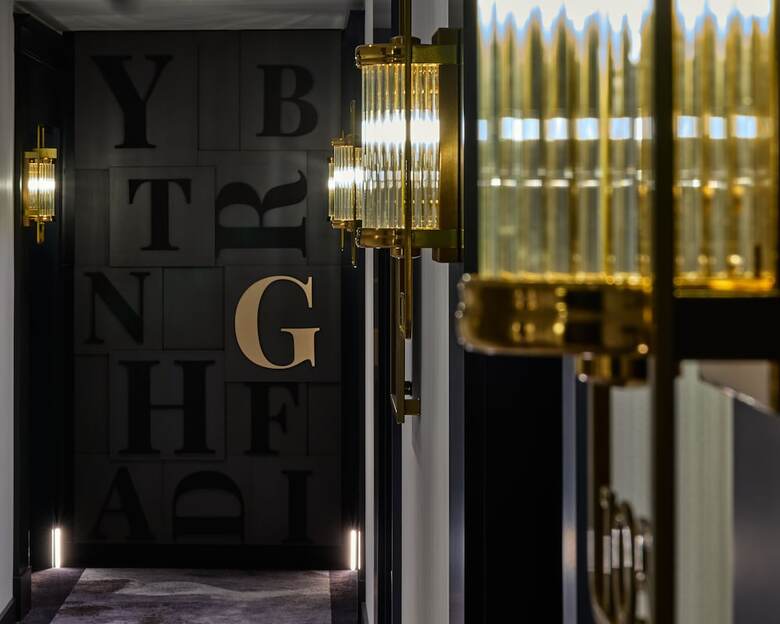 Garamond, A Tribute Portfolio Hotel, Krakow Old Town