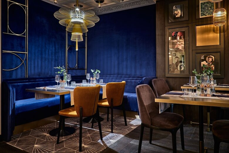 Garamond, A Tribute Portfolio Hotel, Krakow Old Town