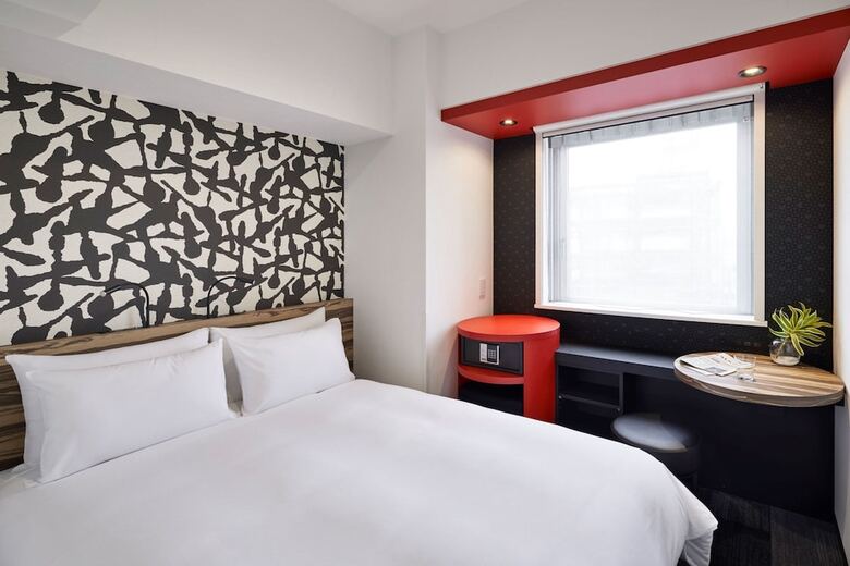 Hotel The B Asakusa