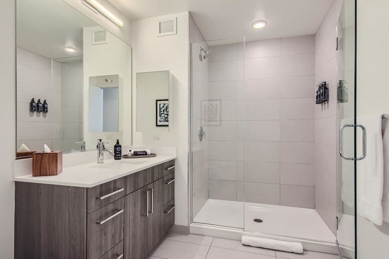 Aparthotel Sentral Michigan Avenue