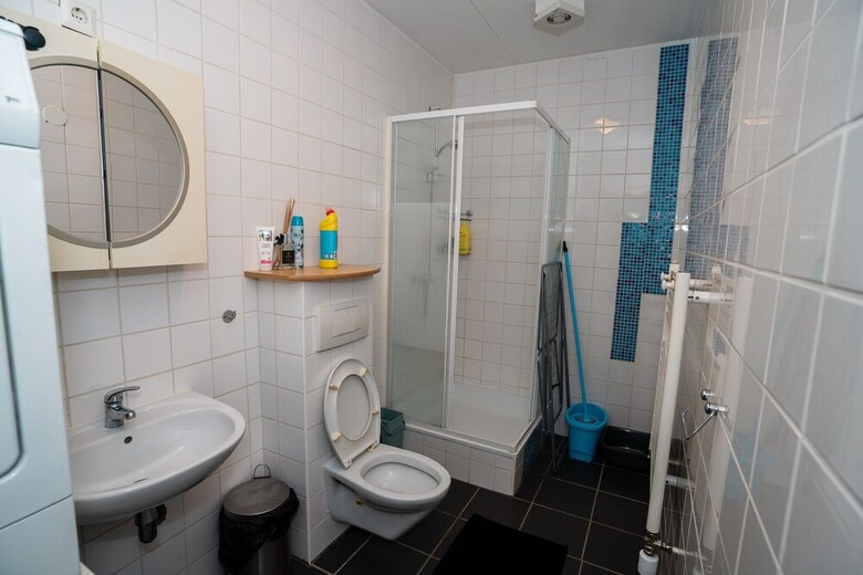 Aparthotel Zaanse Schans Apartments