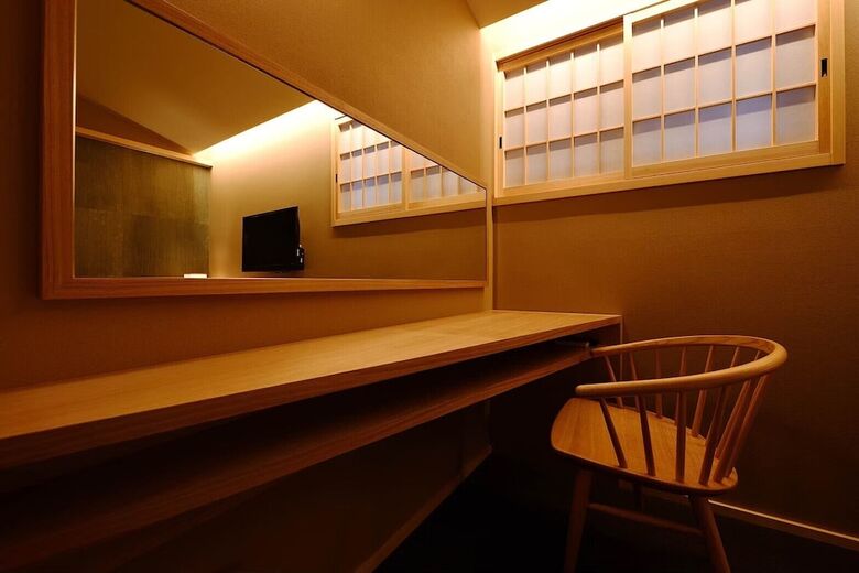 Four Seasons Inn Kyoto
