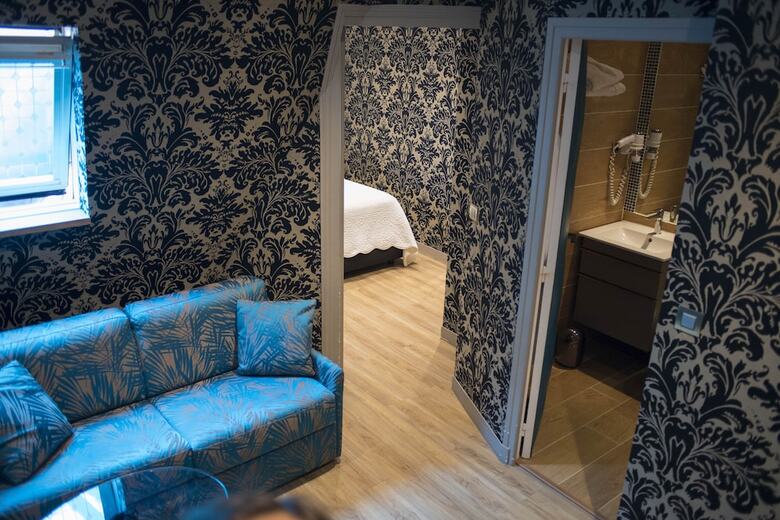 Hotel H�tel Du Mont Blanc