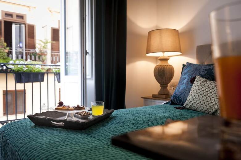 Palazzo Natoli Boutique Hotel