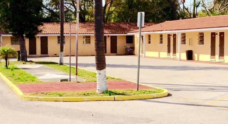 Hotel Cadillac Motel