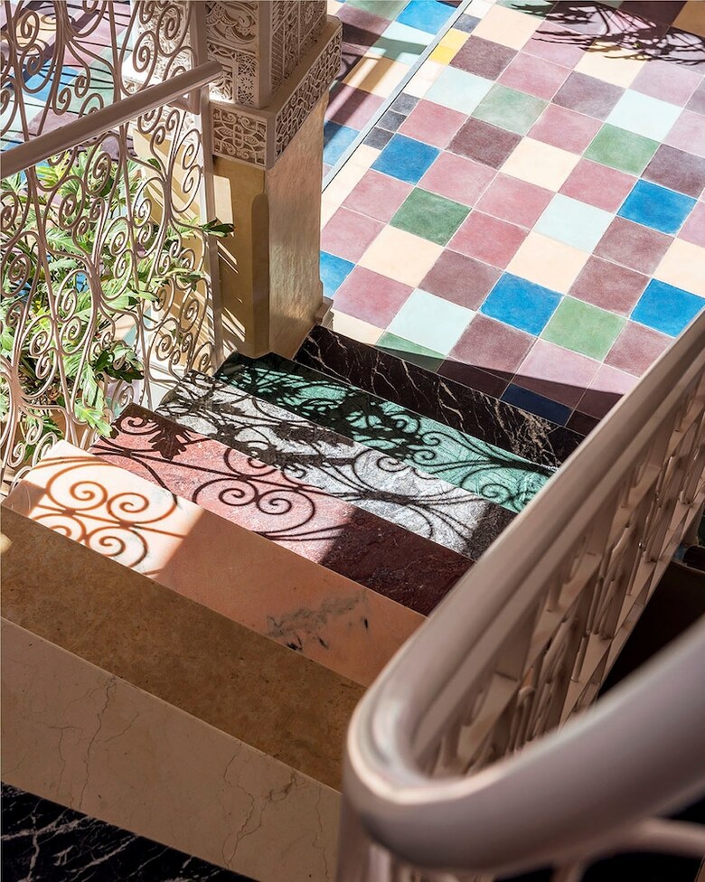 Riad Karmela Princesse